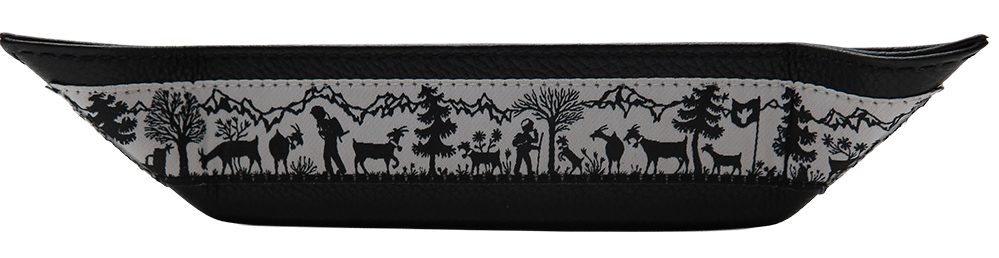 Taschenleerer Ethno Glarus (19777.10ET-GL)